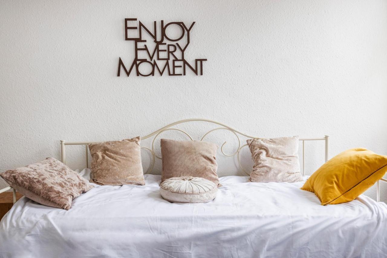 Charming & Sunny 2Br - City Centre Nr The Beach & High St By Everhome Ltd Саутенд-он-Си Экстерьер фото